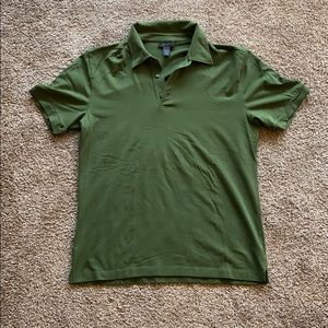 Men’s Express Polo NWOT